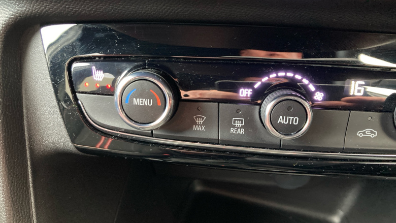 Vauxhall Corsa 1.2 Turbo GS 5dr Petrol Hatchback